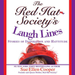 The Red Hat Society's Laugh Lines