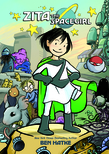 Zita the Spacegirl