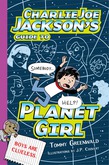 Charlie Joe Jackson's Guide to Planet Girl