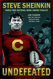 Undefeated: Jim Thorpe and the Carlisle Indian School Football Team