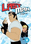 Last man: The Royal Cup