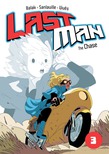 Last man: The Chase