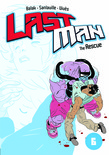 Last Man: The Rescue