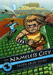 The Nameless City