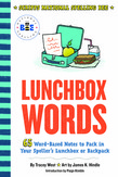 Lunchbox Words