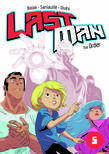 Last Man: The Order