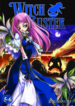 Witch Buster Vol. 5-6