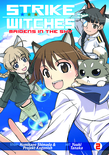 Strike Witches: Maidens in the Sky Vol. 2