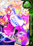 Alice in the Country of Clover: Knight's Knowledge Vol. 1