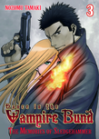 Dance in the Vampire Bund: The Memories of Sledge Hammer Vol. 3