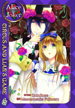 Alice in the Country of Joker: Circus and Liars Game Vol. 6