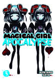 Magical Girl Apocalypse Vol. 3