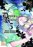 Devils and Realist Vol. 5