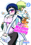 Nurse Hitomi's Monster Infirmary Vol. 2