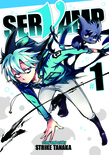 Servamp Vol. 1