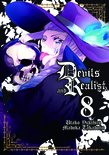 Devils and Realist Vol. 8