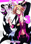 Servamp Vol. 3