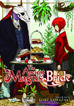 The Ancient Magus' Bride Vol. 1