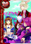 Alice in the Country of Hearts: White Rabbit and Some Afternoon Tea, Vol. 1