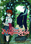 The Ancient Magus' Bride Vol. 2