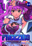 Freezing Vol. 3-4