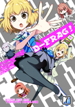 D-Frag! Vol. 7