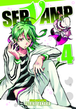 Servamp Vol. 4