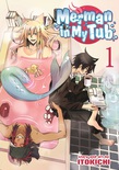 Merman in My Tub Vol. 1