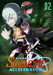 A Certain Scientific Accelerator Vol. 2