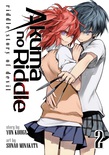 Akuma no Riddle Vol. 2