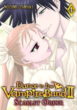 Dance in the Vampire Bund II: Scarlet Order Vol. 4