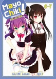 Mayo Chiki! Omnibus 3