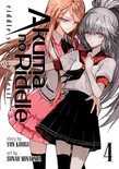 Akuma no Riddle Vol. 4