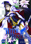Witch Buster Vol. 15-16