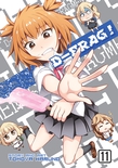 D-Frag! Vol. 11