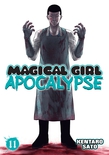 Magical Girl Apocalypse Vol. 11