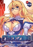 Freezing Vol. 15-16