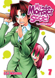 My Monster Secret Vol. 7