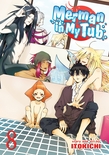Merman in My Tub Vol. 8