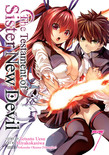 Testament of Sister New Devil, The Vol. 7