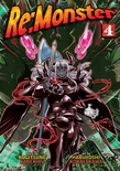 Re:Monster Vol. 4