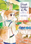 Giant Spider & Me: A Post-Apocalyptic Tale Vol. 2