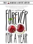 Forever for a Year Chapter Sampler