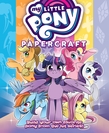 My Little Pony: Friendship is Magic Papercraft