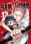 Servamp Vol. 13