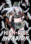 Macmillan Series High Rise Invasion Omnibus