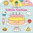 Pull-tab Surprise: Little Cuties!