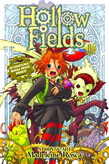 Hollow Fields Vol. 1