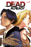 Dead Already Vol 1