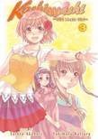 Kashimashi Vol 3